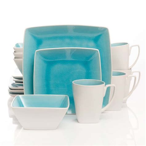 20 Cool Modern Dinner Sets