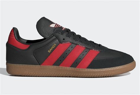 ADIDAS ORIGINALS SAMBA OG/アディダス オリジナルス サンバ OG IF1812 | スニーカーラボ