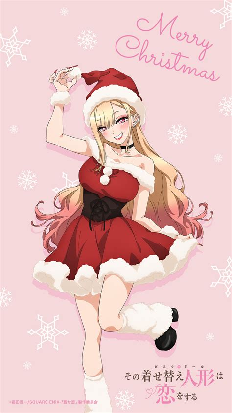 Update 84+ anime christmas outfits best - in.coedo.com.vn