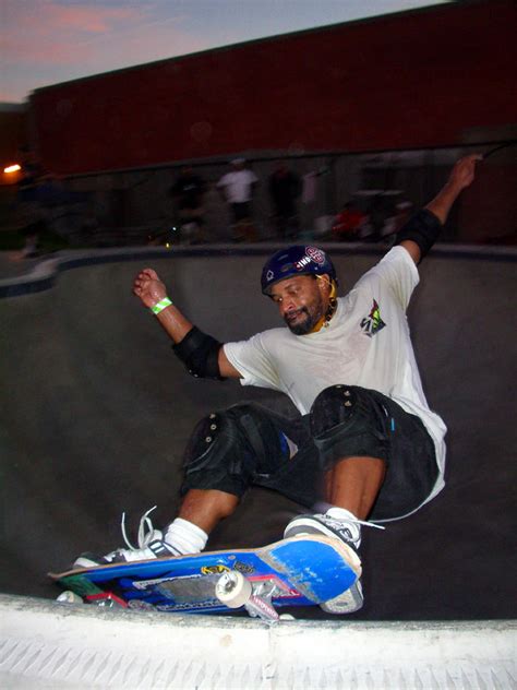 the skateboard photo project: Santa Monica Cove Skatepark 10/14/05