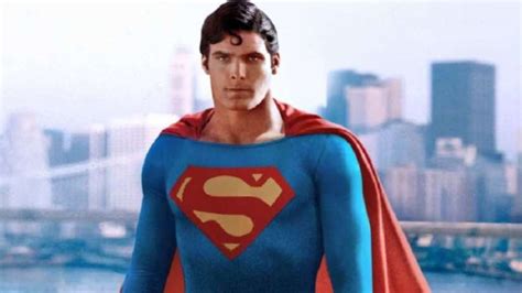 Christopher Reeve: Remembering the 'Superman' Actor's Career