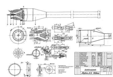 Pulse Jet Engine Diagram | My Wiring DIagram