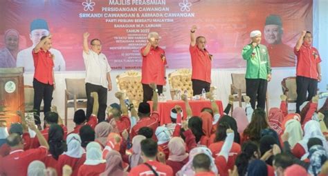 Perikatan Nasional sets up GE15 manifesto committee