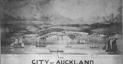 Thames NZ: Genealogy & History Resources: Thames (NZ): Transportation ...