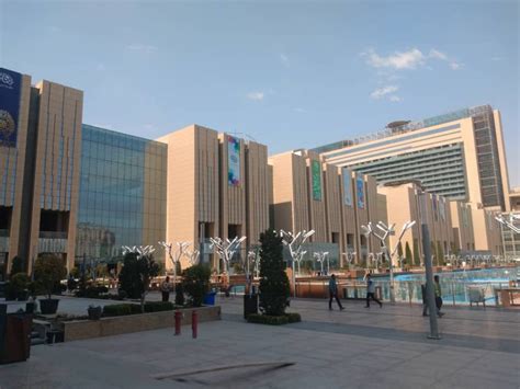 Iran Mall – ARAN SAGE CO