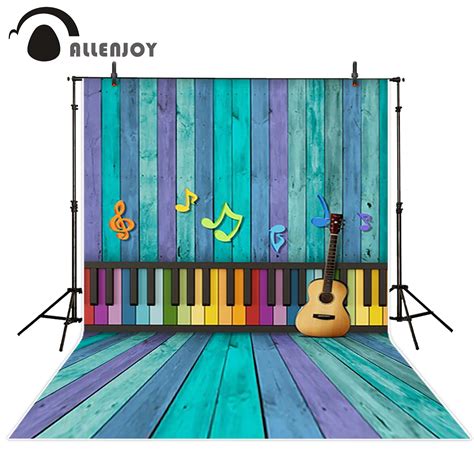 Online Buy Wholesale music backdrops from China music backdrops ...