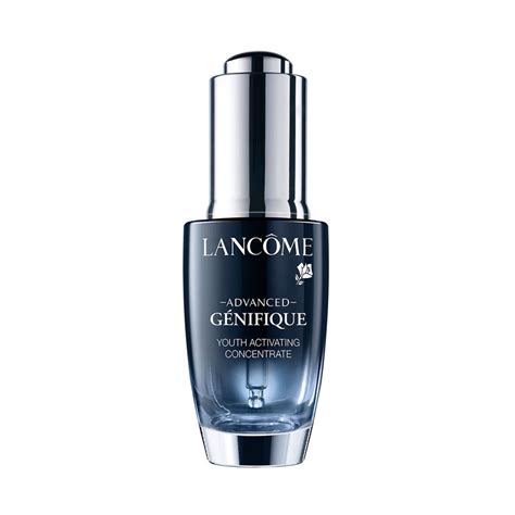 Lancome Advanced Genifique Serum Sensitive 20ml | Treatments & Serums ...