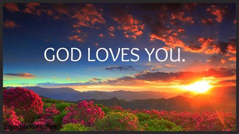 God Loves You Wallpapers - Top Free God Loves You Backgrounds ...