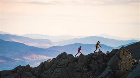 Patagonia Sports: Trailrunning