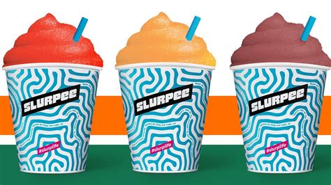 7-Eleven's New Limited-Time Slurpee Flavor Packs A 'Freshly Picked' Punch