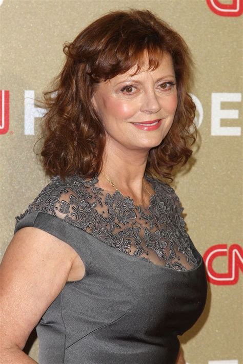 40 Stunning Celebrities Over 60 | Susan sarandon hot, Celebrities ...