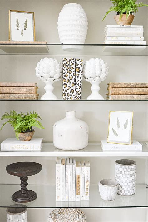 Living Room Bookshelf Decorating Ideas | Cabinets Matttroy