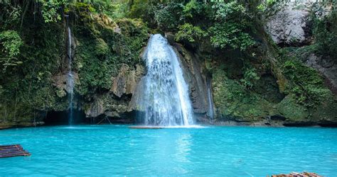 Top 5 Most Beautiful Waterfalls in Asia | Expats Holidays