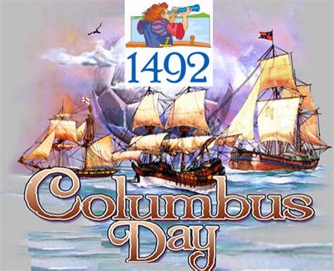 Columbus Day Wallpapers - Wallpaper Cave