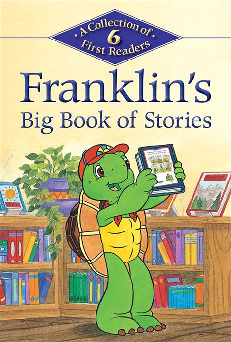 192 best Franklin books, videos ,activities, ebooks images on Pinterest ...