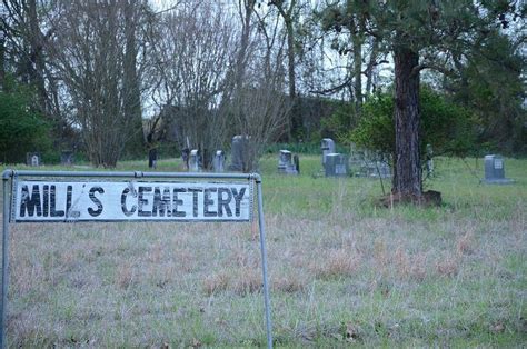 Mills Cemetery - Alchetron, The Free Social Encyclopedia