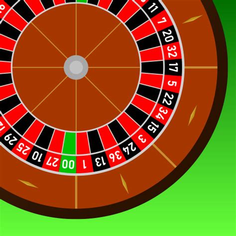 Roulette wheel only. American for PC / Mac / Windows 11,10,8,7 - Free ...