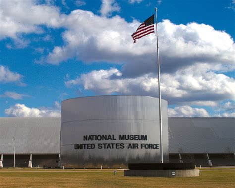 National Museum of the U.S. Air Force to close at 1 p.m. on Dec. 24 ...