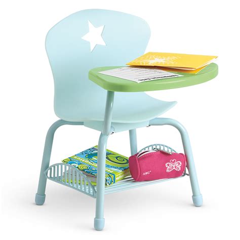 School Desk Set | American Girl Wiki | Fandom