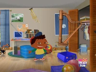 Little Einsteins 2x01 "Quincy and the Magic Instruments" - Trakt.tv