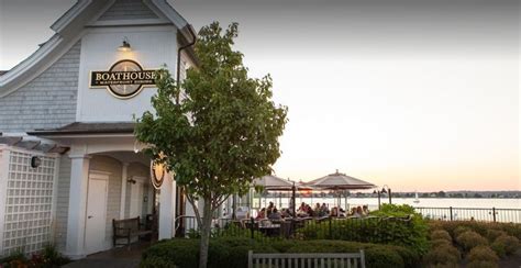 The 10 Best Seafood Restaurants in Newport, RI