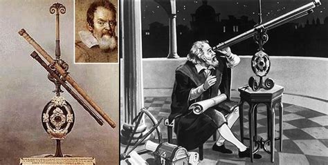 On This Day In History: Galilei Galileo Demonstrates His First ...