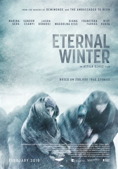 Eternal Winter (2018) Bluray FullHD - WatchSoMuch