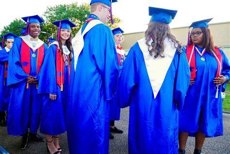 BHS graduates find inspiration from experiences - Daily Leader | Daily ...