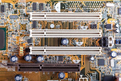 What Is PCIe (PCI Express)? | Sierra Circuits