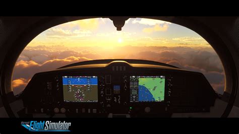 Flight Simulator History – Microsoft FS2020 – SurClaro