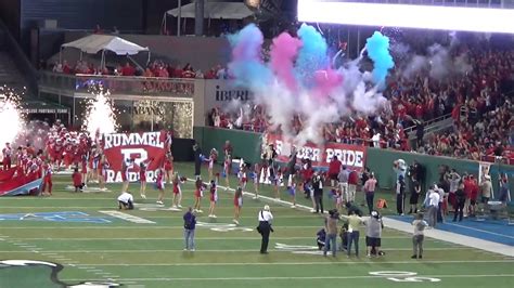 Archbishop Rummel HS Football Video "Archbishop Rummel football ...