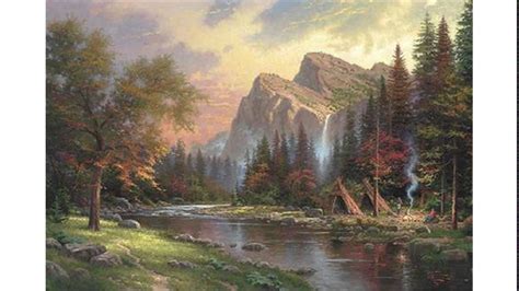 best landscape painting - Costin Craioveanu