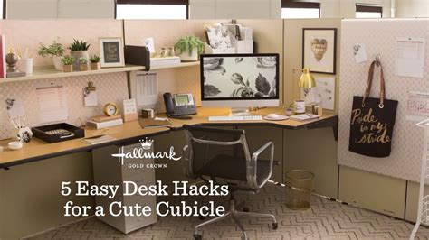 Cubicle Organization Ideas : 25 Office Cubicle Organization Ideas From ...