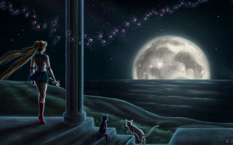 Sailor Moon Wallpaper (82+ images)