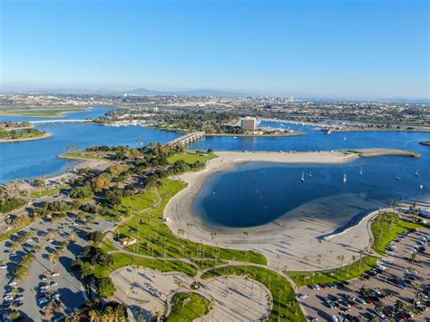 Mission Bay Park, San Diego – Go San Diego