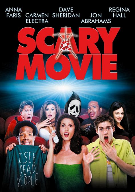 Netflix - Scary Movie (2000) 128Kbps 23.976Fps 48Khz 2.0Ch DD+ NF E-AC3 ...