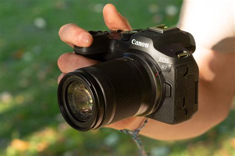 Canon EOS R7 Full Review Amateur Photographer, 46% OFF