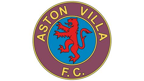 Logo Aston Villa Fc Kumpulan Logo Lambang Indonesia | Images and Photos ...