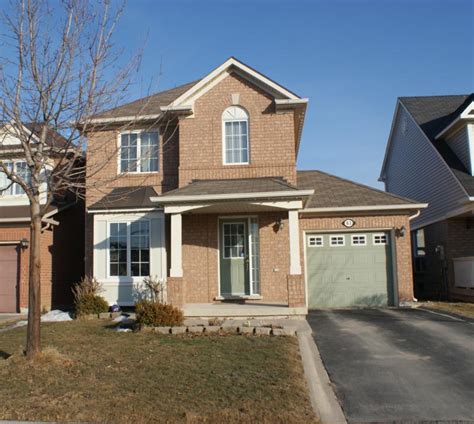 Houses for Sale, 63 Springhurst Avenue, Brampton, Ontario L7A 1P5 ...