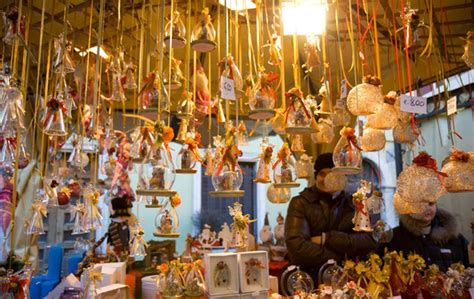 The Three Best Italian Christmas Markets | ITALY Magazine