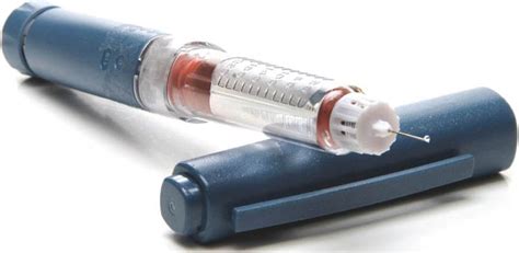 Pen and Autoinjectors: Testing for the Future - Medical Design Briefs