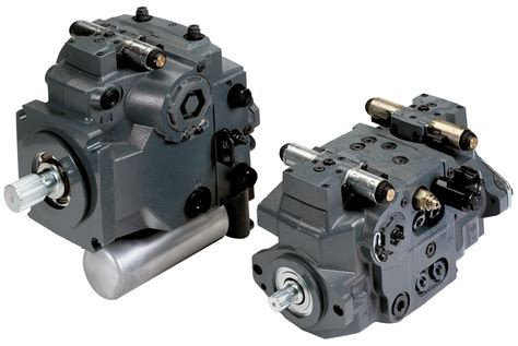 Bosch Rexroth Pumps – CC Brothers