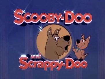 File:Scooby and scrappy doo.jpg - Wikipedia