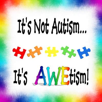 Autism Acceptance Quotes. QuotesGram