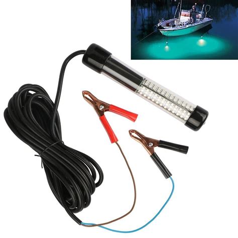 Top 17 Best Underwater Fishing Lights in 2023 Reviews | Fishing lights ...