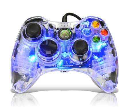 Top Rated Custom Xbox 360 Controllers Best Xbox Controller Accessories ...