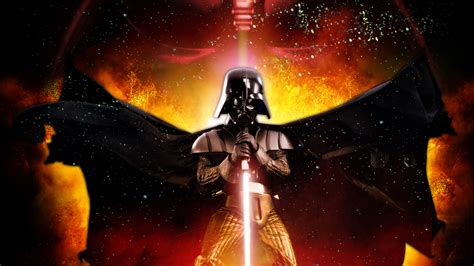 Darth Vader Star Wars Poster 4k Wallpaper,HD Movies Wallpapers,4k ...