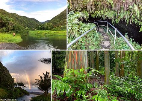 Hana Photos | The Road to Hana Slideshow