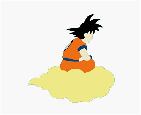 Flying Nimbus Png, Transparent Png , Transparent Png Image - PNGitem