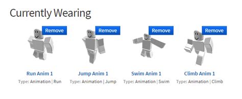 Avatar Animations for R15 - Announcements - Developer Forum | Roblox